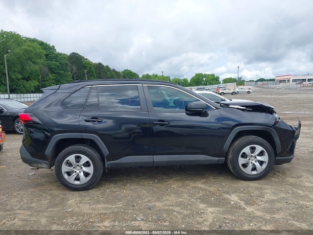 45062883 :رقم المزاد ، 2T3H1RFV3LC071489 vin ، 2020 Toyota Rav4 Le مزاد بيع