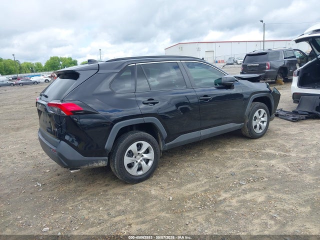 45062883 :رقم المزاد ، 2T3H1RFV3LC071489 vin ، 2020 Toyota Rav4 Le مزاد بيع