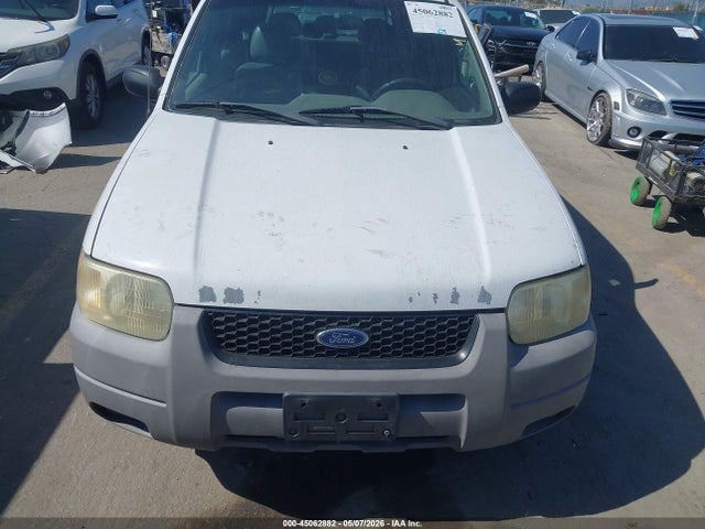Продаж на аукціоні авто 2002 Ford Escape Xls, vin: 1FMYU01162KA35031, номер лоту: 45062882