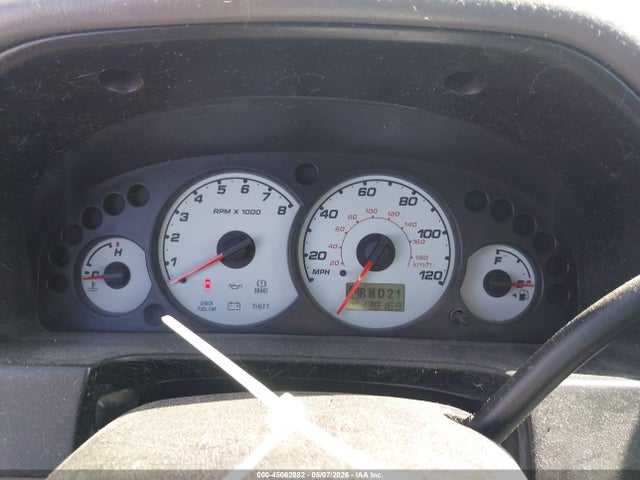 Продаж на аукціоні авто 2002 Ford Escape Xls, vin: 1FMYU01162KA35031, номер лоту: 45062882