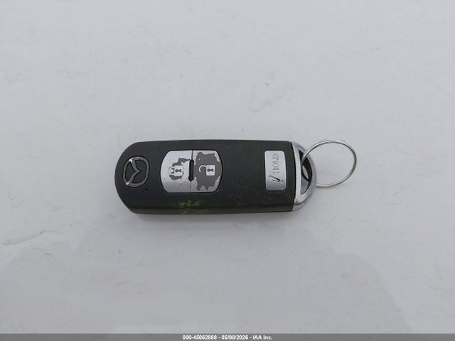45062888 :رقم المزاد ، JM3KE2CY8G0725788 vin ، 2016 Mazda Cx-5 Touring مزاد بيع