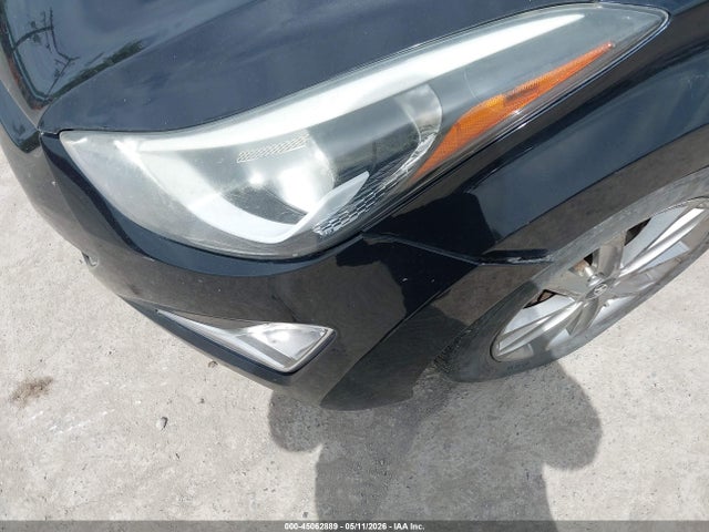 Продажа на аукционе авто 2016 Hyundai Elantra Se, vin: 5NPDH4AE8GH654253, номер лота: 45062889