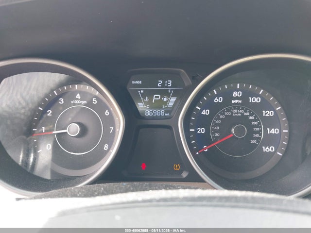 Продажа на аукционе авто 2016 Hyundai Elantra Se, vin: 5NPDH4AE8GH654253, номер лота: 45062889