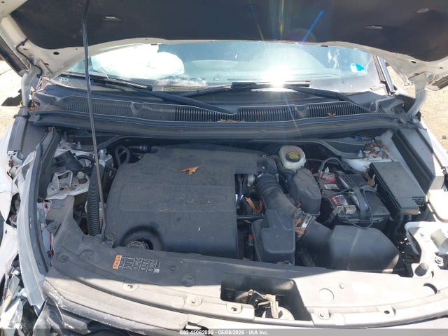 Aukcja sprzedaży 2017 Ford Explorer Xlt, vin: 1FM5K8D8XHGC74335, numer aukcji: 45062895