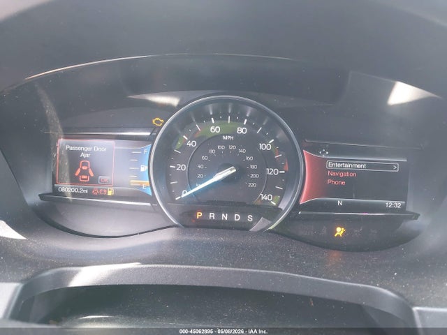 Aukcja sprzedaży 2017 Ford Explorer Xlt, vin: 1FM5K8D8XHGC74335, numer aukcji: 45062895
