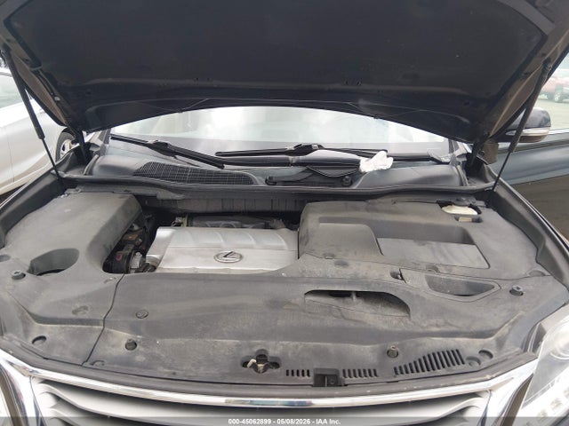 45062899 :رقم المزاد ، 2T2ZK1BA8FC169884 vin ، 2015 Lexus Rx 350 مزاد بيع