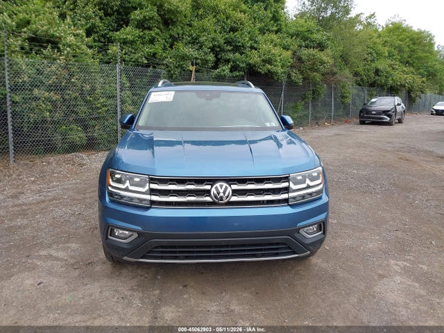 Продажа на аукционе авто 2019 Volkswagen Atlas 3.6l V6 Sel, vin: 1V2MR2CA5KC536059, номер лота: 45062903