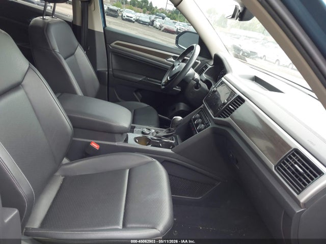 Продажа на аукционе авто 2019 Volkswagen Atlas 3.6l V6 Sel, vin: 1V2MR2CA5KC536059, номер лота: 45062903