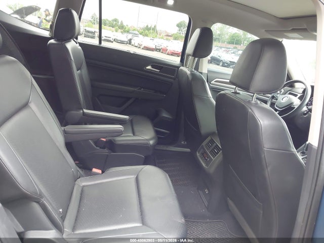 Продажа на аукционе авто 2019 Volkswagen Atlas 3.6l V6 Sel, vin: 1V2MR2CA5KC536059, номер лота: 45062903