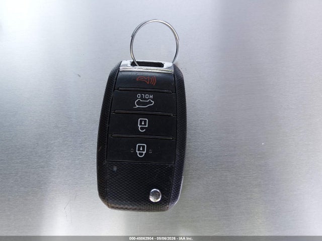 Продажа на аукционе авто 2016 Kia Sedona L, vin: KNDMA5C10G6152531, номер лота: 45062904