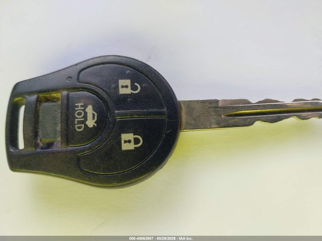 Продажа на аукционе авто 2015 Nissan Sentra S, vin: 3N1AB7AP5FY300119, номер лота: 45062907