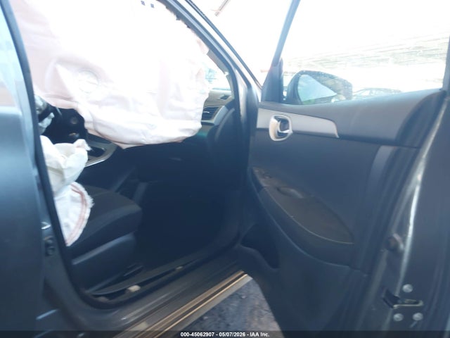 Продажа на аукционе авто 2015 Nissan Sentra S, vin: 3N1AB7AP5FY300119, номер лота: 45062907