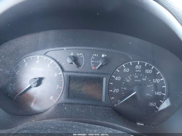 Продажа на аукционе авто 2015 Nissan Sentra S, vin: 3N1AB7AP5FY300119, номер лота: 45062907