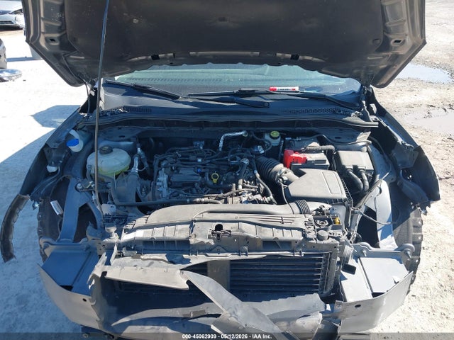 2021 Ford Escape Se მანქანა იყიდება აუქციონზე, vin: 1FMCU0G68MUA15514, აუქციონის ნომერი: 45062909
