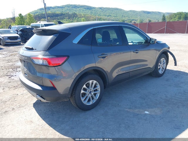 2021 Ford Escape Se მანქანა იყიდება აუქციონზე, vin: 1FMCU0G68MUA15514, აუქციონის ნომერი: 45062909