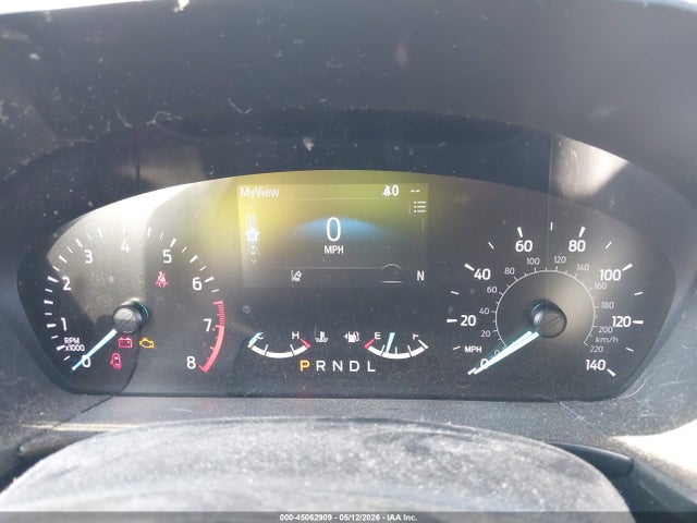 2021 Ford Escape Se მანქანა იყიდება აუქციონზე, vin: 1FMCU0G68MUA15514, აუქციონის ნომერი: 45062909