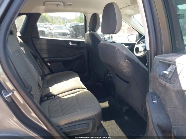 2021 Ford Escape Se მანქანა იყიდება აუქციონზე, vin: 1FMCU0G68MUA15514, აუქციონის ნომერი: 45062909
