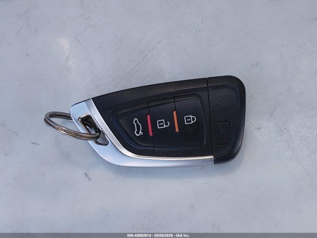 45062914 :رقم المزاد ، 1C3CCCAB9GN175094 vin ، 2016 Chrysler 200 Limited مزاد بيع