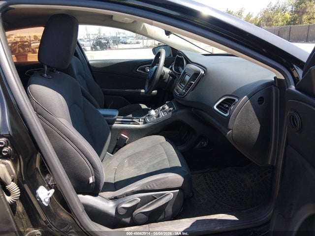 45062914 :رقم المزاد ، 1C3CCCAB9GN175094 vin ، 2016 Chrysler 200 Limited مزاد بيع