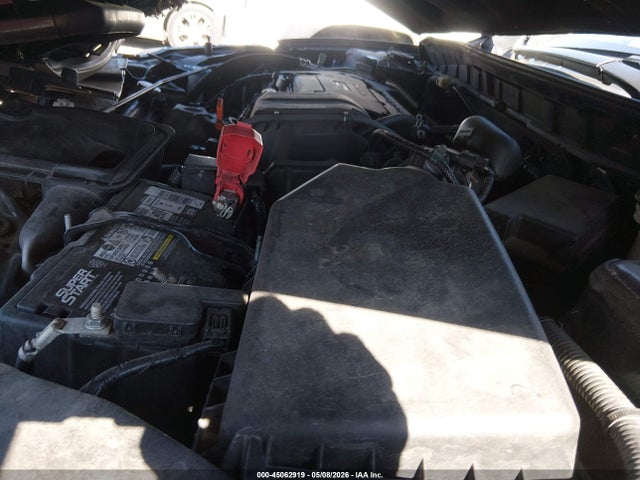 1HGCR2F31GA126678 Honda ACCORD LX