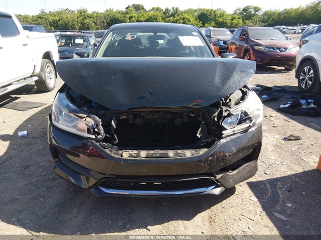 1HGCR2F31GA126678 Honda ACCORD LX