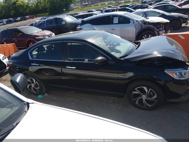 1HGCR2F31GA126678 Honda ACCORD LX