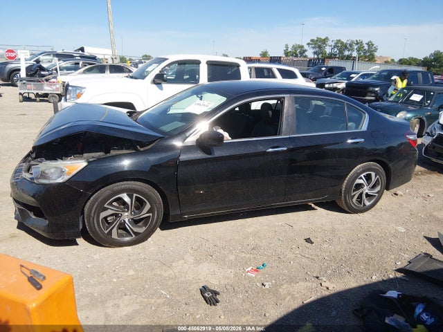 1HGCR2F31GA126678 Honda ACCORD LX