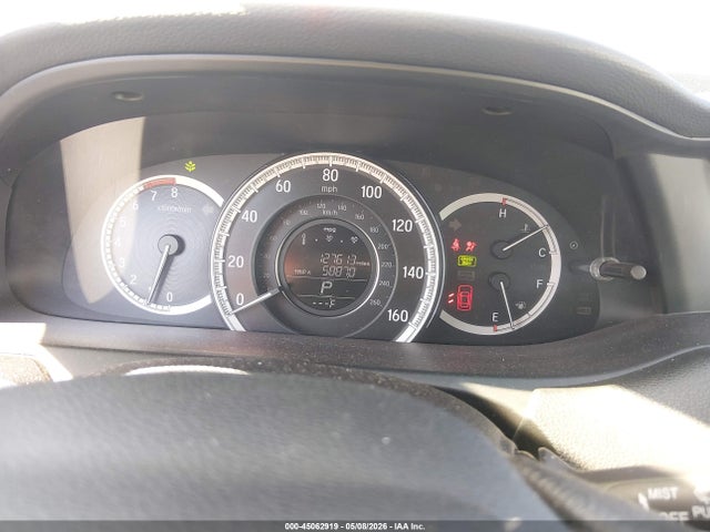 1HGCR2F31GA126678 Honda ACCORD LX