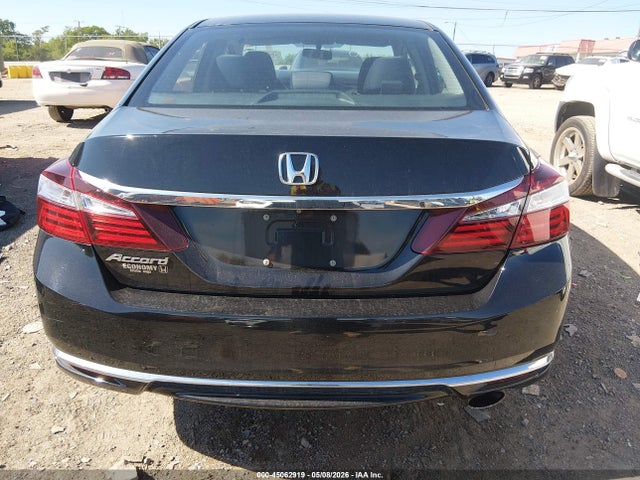 1HGCR2F31GA126678 Honda ACCORD LX