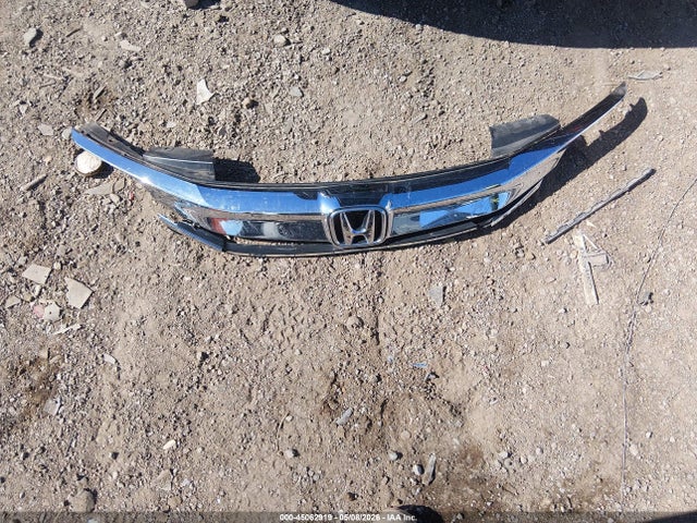1HGCR2F31GA126678 Honda ACCORD LX