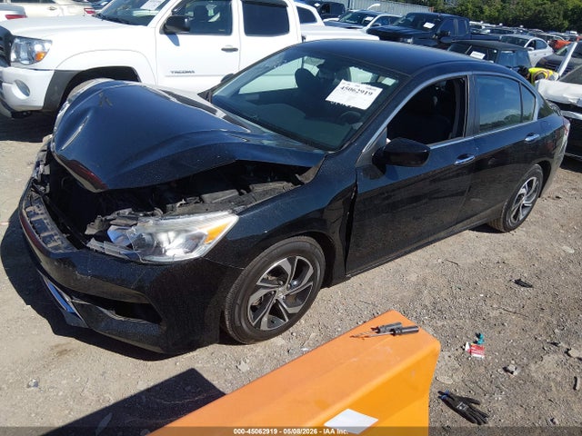 1HGCR2F31GA126678 Honda ACCORD LX