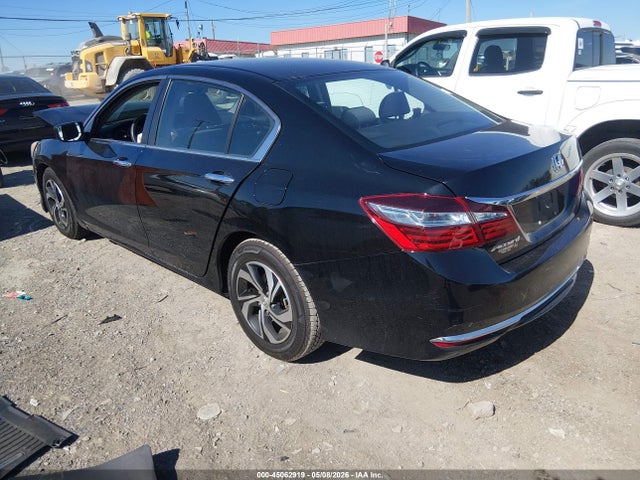1HGCR2F31GA126678 Honda ACCORD LX