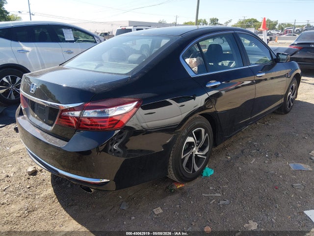 1HGCR2F31GA126678 Honda ACCORD LX