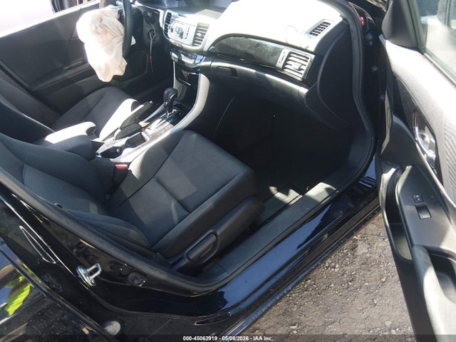 1HGCR2F31GA126678 Honda ACCORD LX