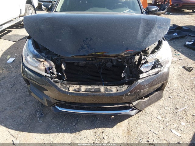 1HGCR2F31GA126678 Honda ACCORD LX