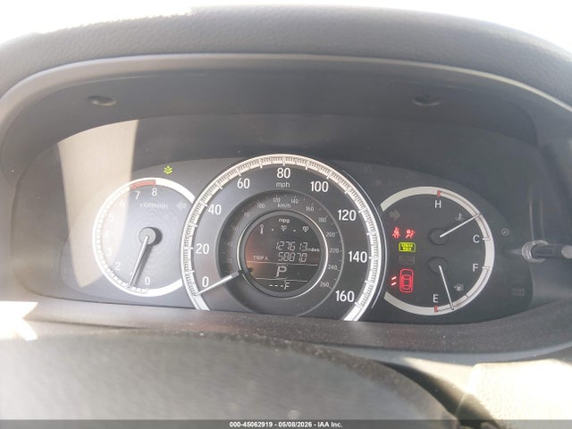 1HGCR2F31GA126678 Honda ACCORD LX