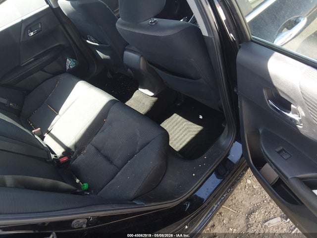 1HGCR2F31GA126678 Honda ACCORD LX