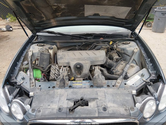 Продаж на аукціоні авто 2006 Buick Lacrosse Cxl, vin: 2G4WD582761184251, номер лоту: 45062921
