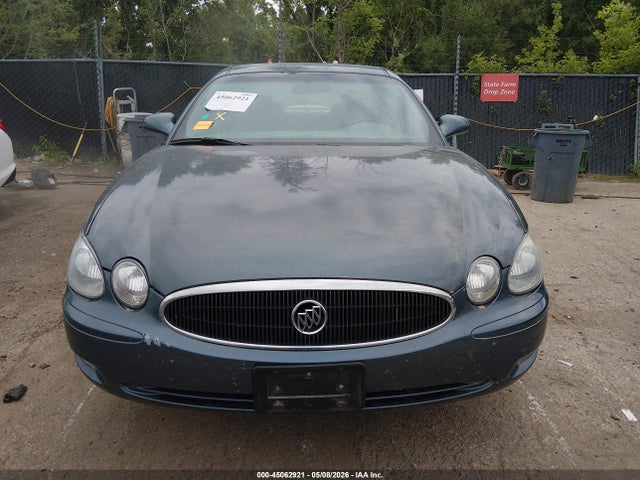 Продаж на аукціоні авто 2006 Buick Lacrosse Cxl, vin: 2G4WD582761184251, номер лоту: 45062921