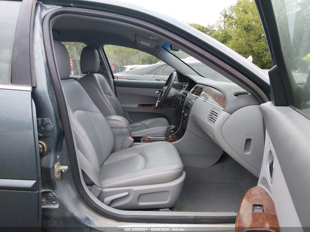 Продаж на аукціоні авто 2006 Buick Lacrosse Cxl, vin: 2G4WD582761184251, номер лоту: 45062921