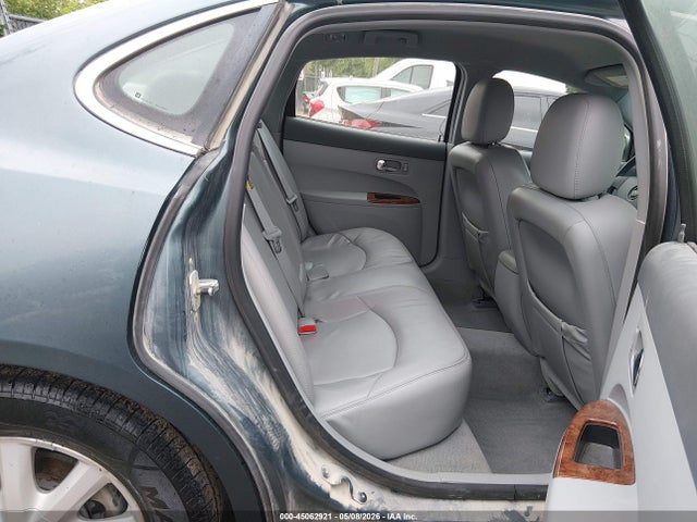 Продаж на аукціоні авто 2006 Buick Lacrosse Cxl, vin: 2G4WD582761184251, номер лоту: 45062921