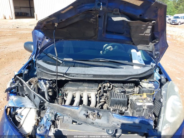 45062923 :رقم المزاد ، JHMGE87269S000137 vin ، 2009 Honda Fit مزاد بيع