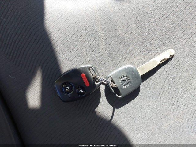 45062923 :رقم المزاد ، JHMGE87269S000137 vin ، 2009 Honda Fit مزاد بيع