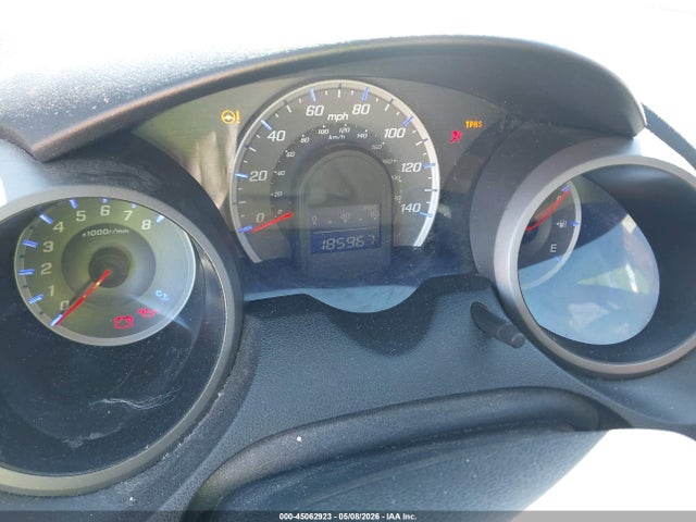 45062923 :رقم المزاد ، JHMGE87269S000137 vin ، 2009 Honda Fit مزاد بيع