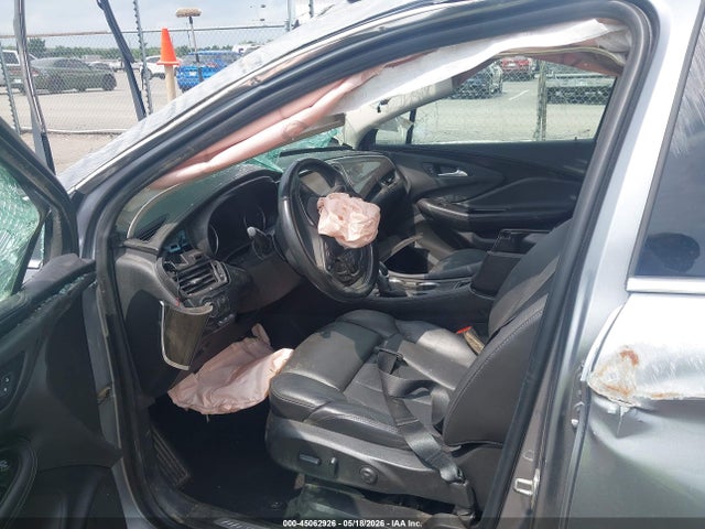 Aukcja sprzedaży 2019 Buick Envision Awd Premium Ii, vin: LRBFX4SX7KD018965, numer aukcji: 45062926