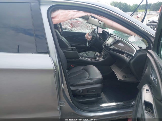 Aukcja sprzedaży 2019 Buick Envision Awd Premium Ii, vin: LRBFX4SX7KD018965, numer aukcji: 45062926
