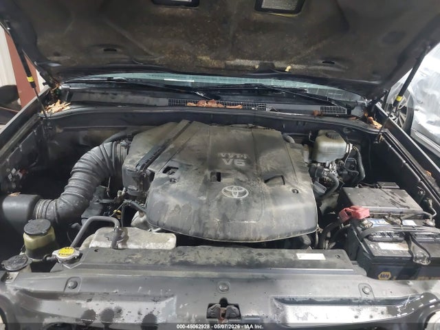 45062928 :رقم المزاد ، JTEZU14R98K014503 vin ، 2008 Toyota 4runner Sport V6 مزاد بيع