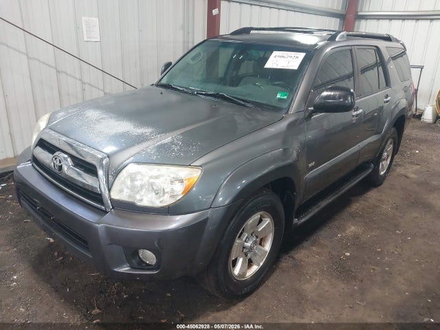 45062928 :رقم المزاد ، JTEZU14R98K014503 vin ، 2008 Toyota 4runner Sport V6 مزاد بيع