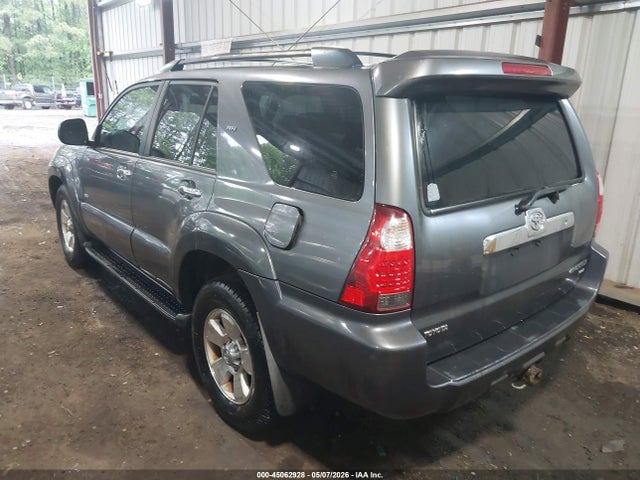 45062928 :رقم المزاد ، JTEZU14R98K014503 vin ، 2008 Toyota 4runner Sport V6 مزاد بيع