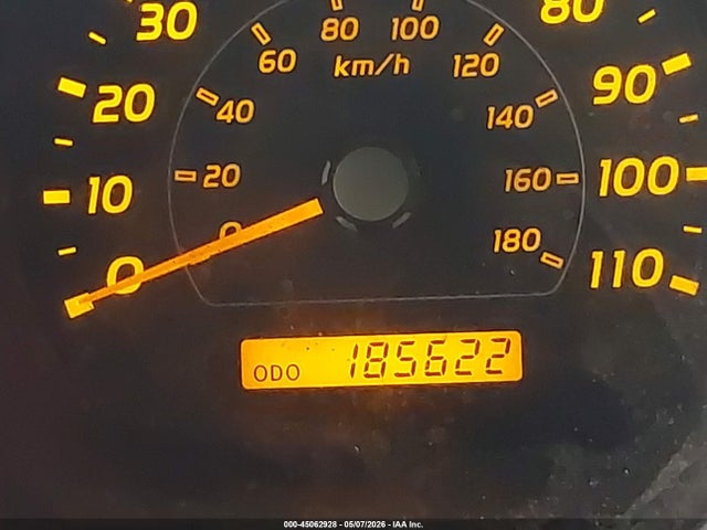 45062928 :رقم المزاد ، JTEZU14R98K014503 vin ، 2008 Toyota 4runner Sport V6 مزاد بيع